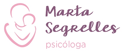 Marta Segrelles psicóloga